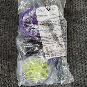 TiGi Bed Head Curls N Check 1875 Wt. Diffuser Hair Dryer New Unopened Sealed Bag